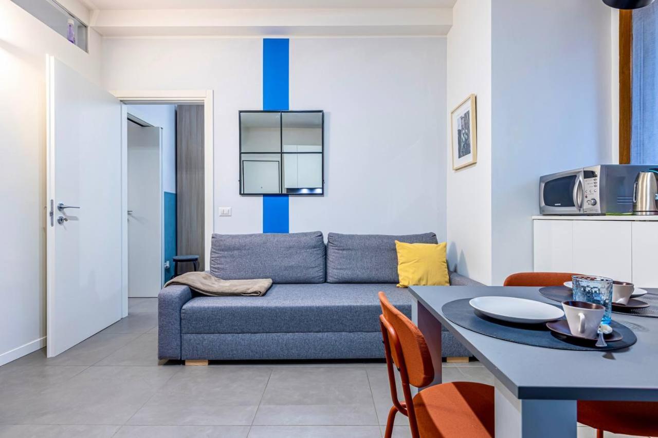 Bruschetti Home Milan Extérieur photo