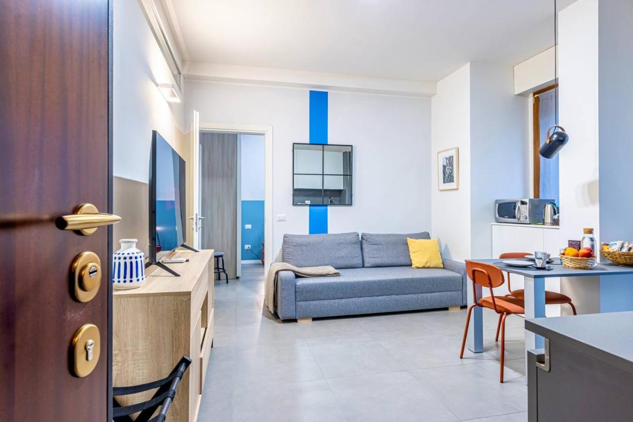 Bruschetti Home Milan Extérieur photo
