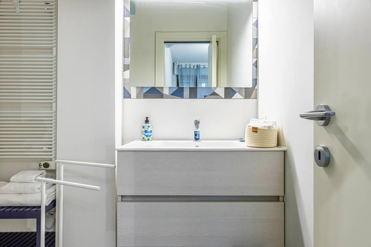 Bruschetti Home Milan Extérieur photo