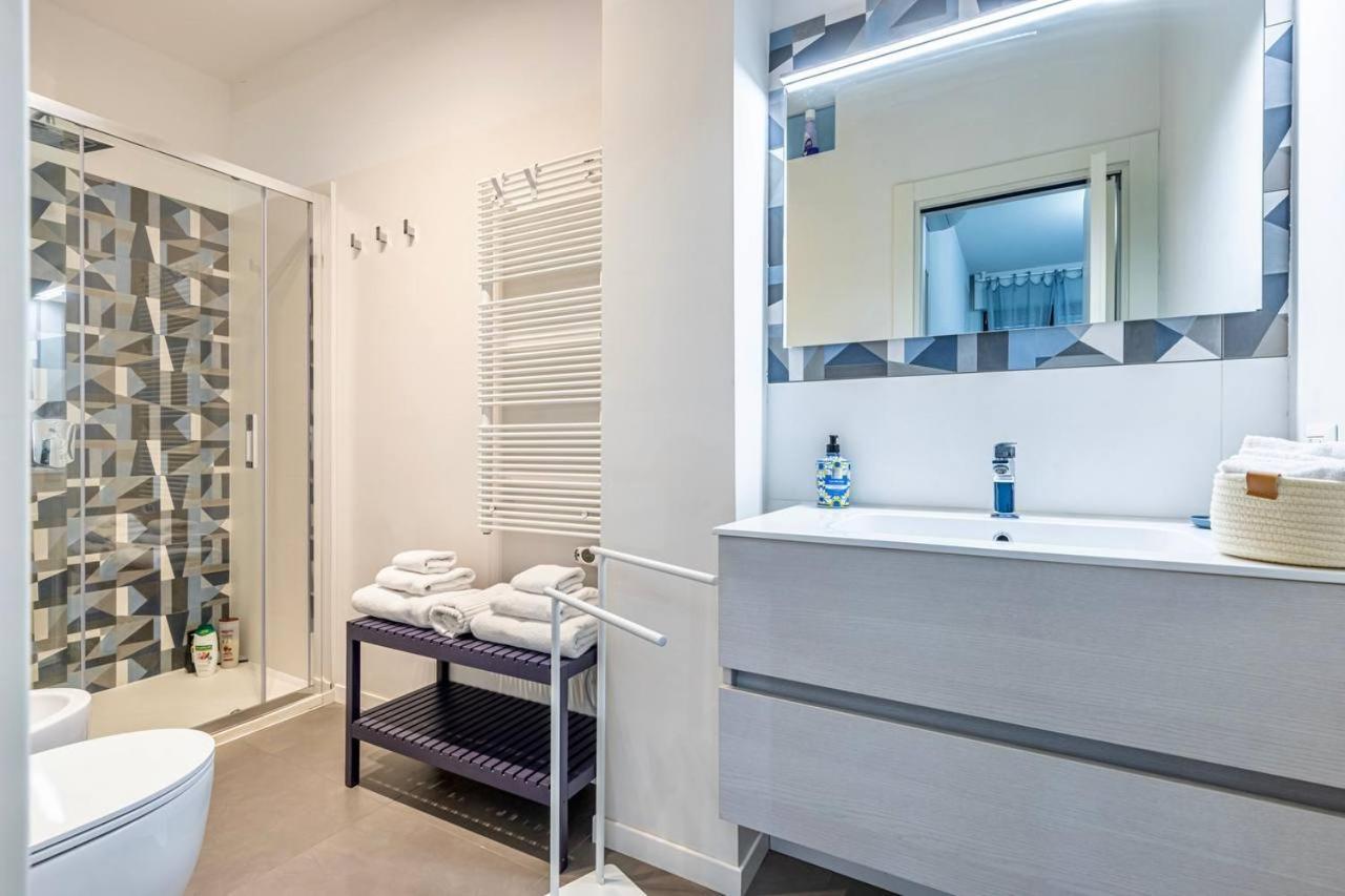 Bruschetti Home Milan Extérieur photo