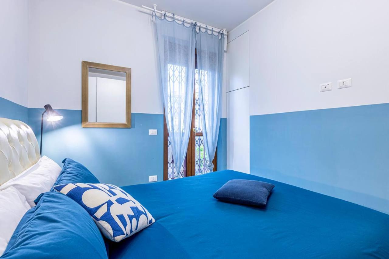 Bruschetti Home Milan Extérieur photo
