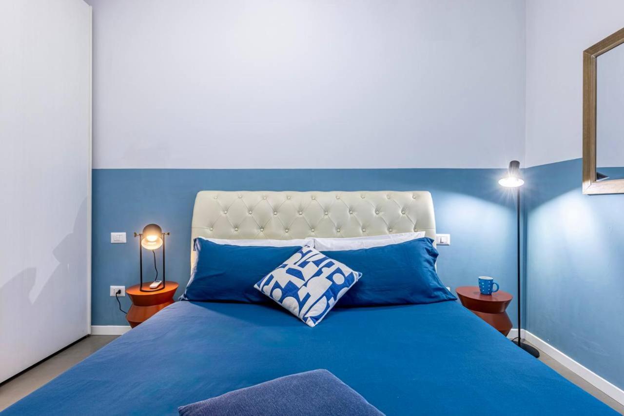 Bruschetti Home Milan Extérieur photo